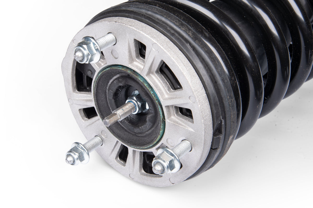 Loaded Strut | Single | 2 Inch Lift | Chevy Silverado & GMC Sierra 1500 (19-26)