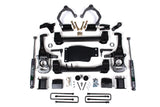 6 Inch Lift Kit | Chevy Silverado & GMC Sierra 1500 (19-24) 4WD