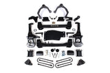 4 Inch Lift Kit | Chevy Silverado 1500 High Country & GMC Sierra 1500 Denali (25-26) 4WD