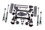 6 Inch Lift Kit | Chevy/GMC Avalanche, Suburban, Tahoe, Or Yukon 1500 (99-06) 4WD