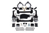 6 Inch Lift Kit | Chevy Silverado & GMC Sierra 1500 (25-26) 4WD