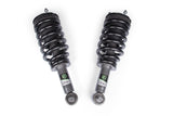 2 Inch Leveling Kit | Loaded Strut | Chevy Silverado & GMC Sierra 1500 (07-18)