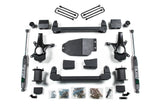 6.5 Inch Lift Kit | Chevy Silverado & GMC Sierra 1500 (07-13) 2WD