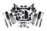 5 Inch Lift Kit | Ram 1500 Rebel/Off Road (19-24) 4WD