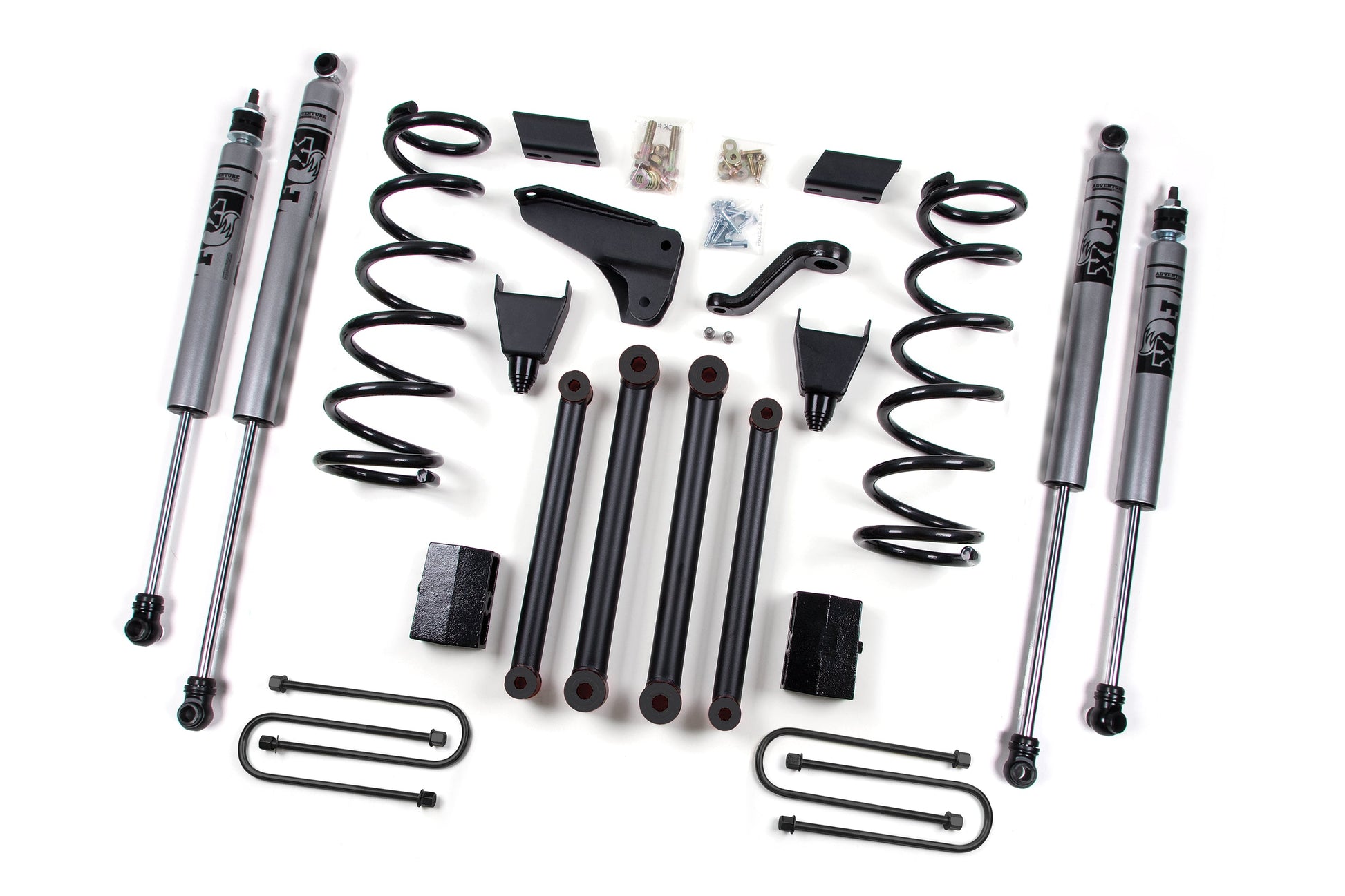 3 Inch Lift Kit | Dodge Ram 2500 Power Wagon (10-13) 4WD