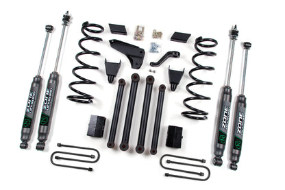 3 Inch Lift Kit | Dodge Ram 2500 Power Wagon (10-13) 4WD