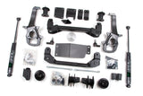 4\\" Lift Kit | Dodge Ram 1500 (09-11) 4WD