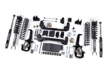 6 Inch Lift Kit | Ram 1500 (2012) 4WD