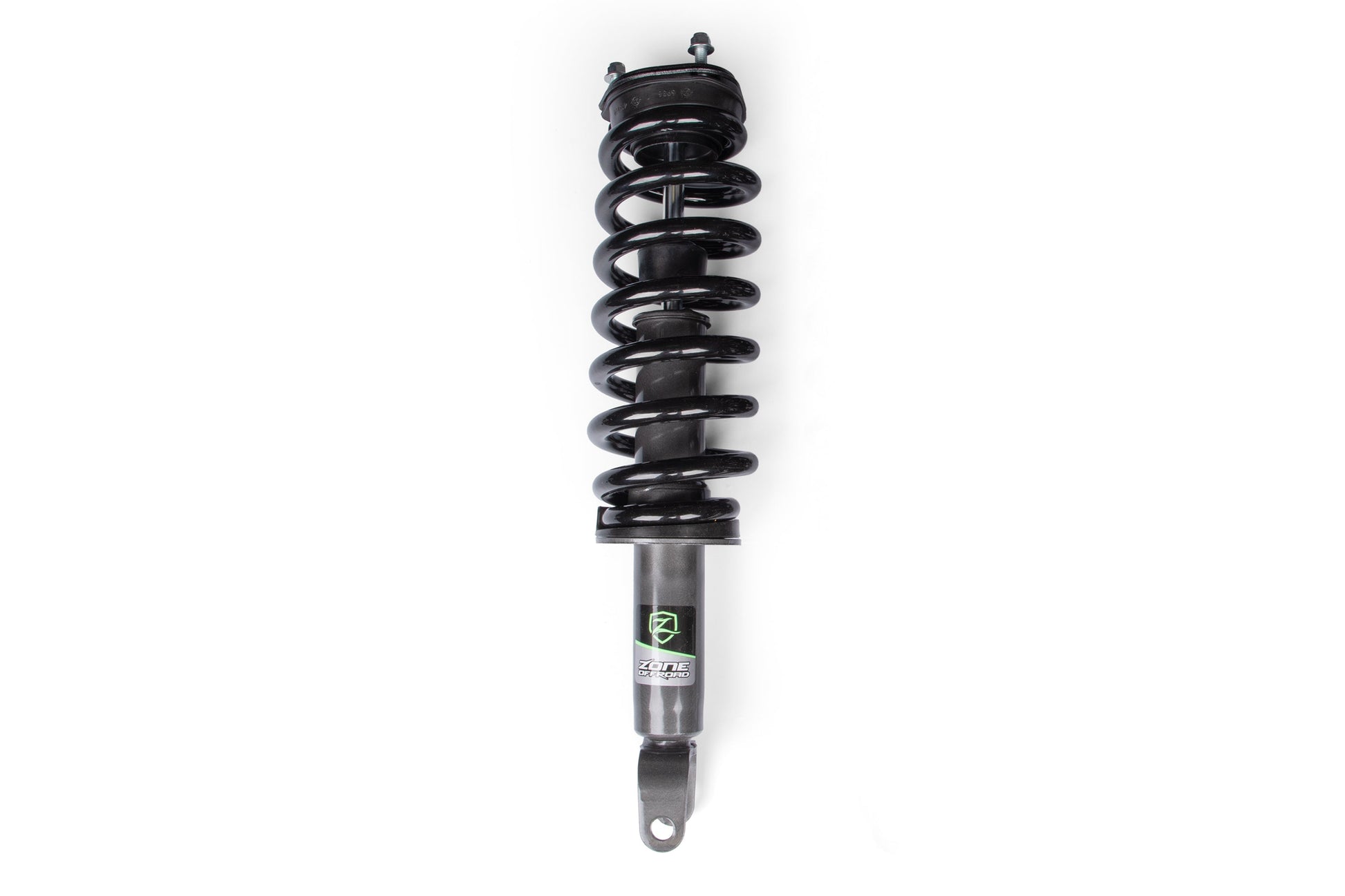 Loaded Strut | Strut | 2 Inch Lift | Ram 1500 (12-18)
