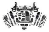 5 Inch Lift Kit | Ram 1500 Rebel (25-26) 4WD
