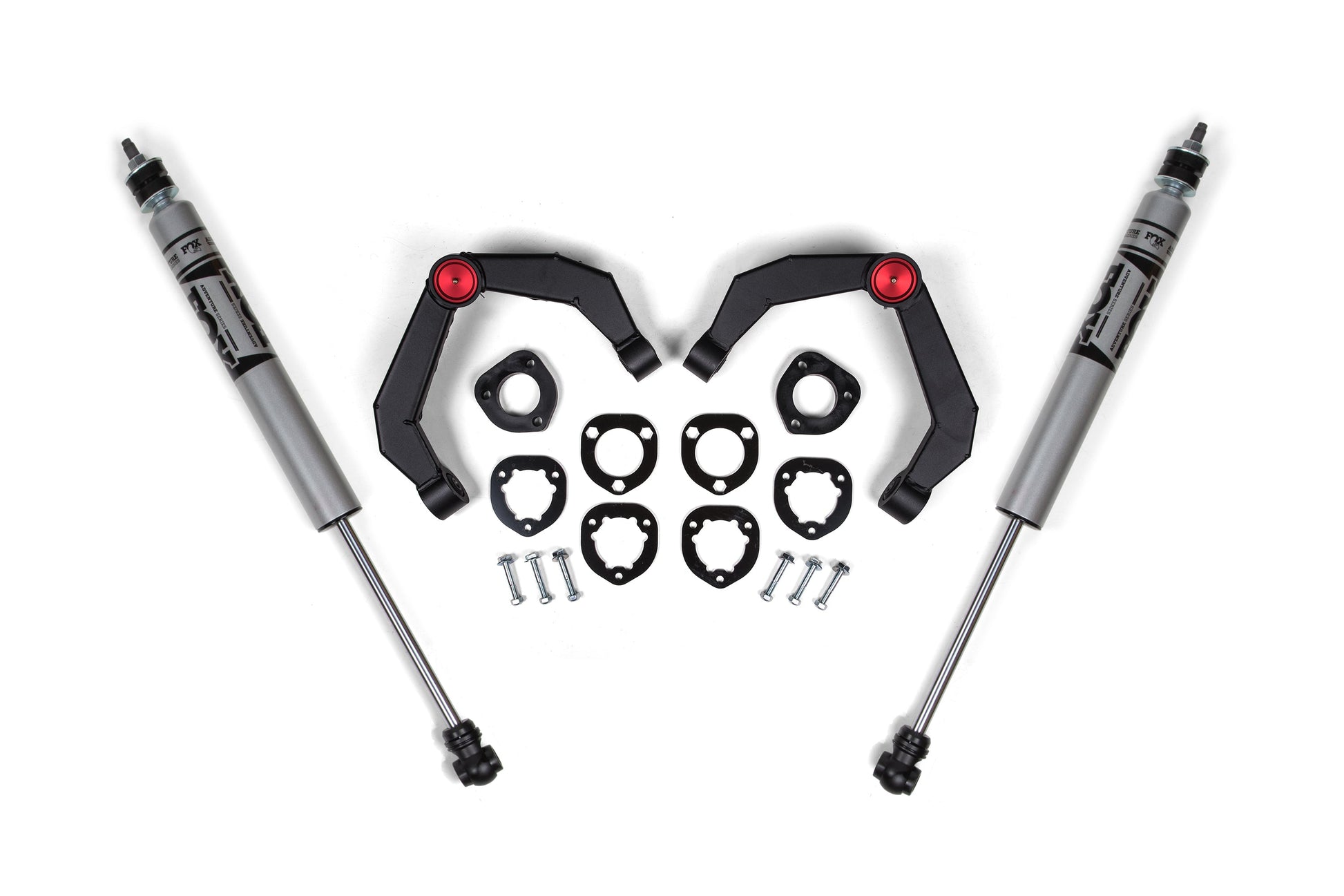 2 Inch Leveling Kit | Ram 1500 (19-26) 4WD