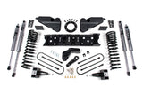 4\\" Lift Kit | Ram 3500 (25-26) 4WD | GAS