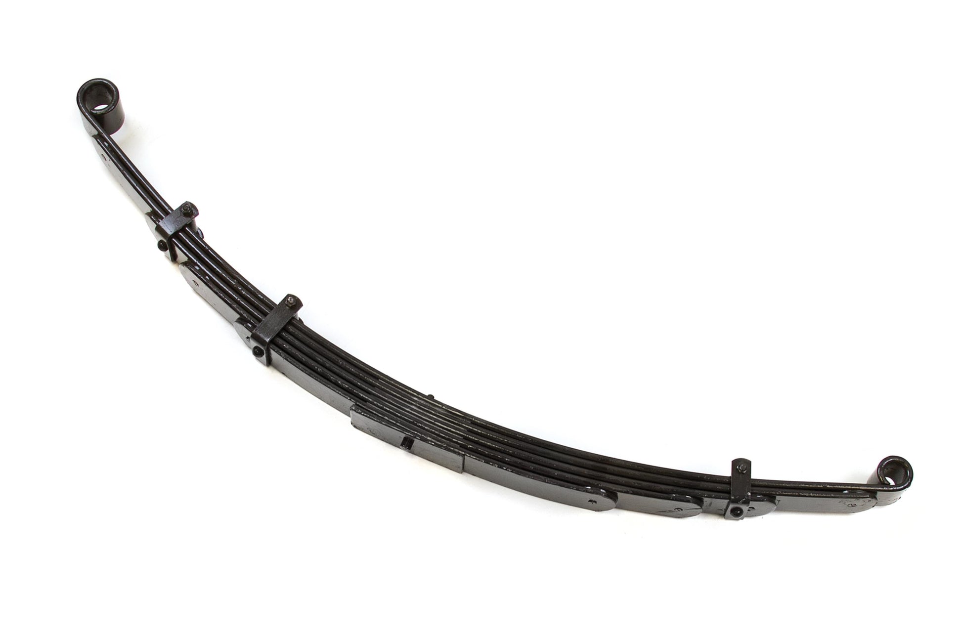 Leaf Spring | 6 Inch Lift