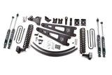 6\\" Lift Kit w/ Radius Arm | Ford F250/F350 Super Duty (11-16) | Diesel