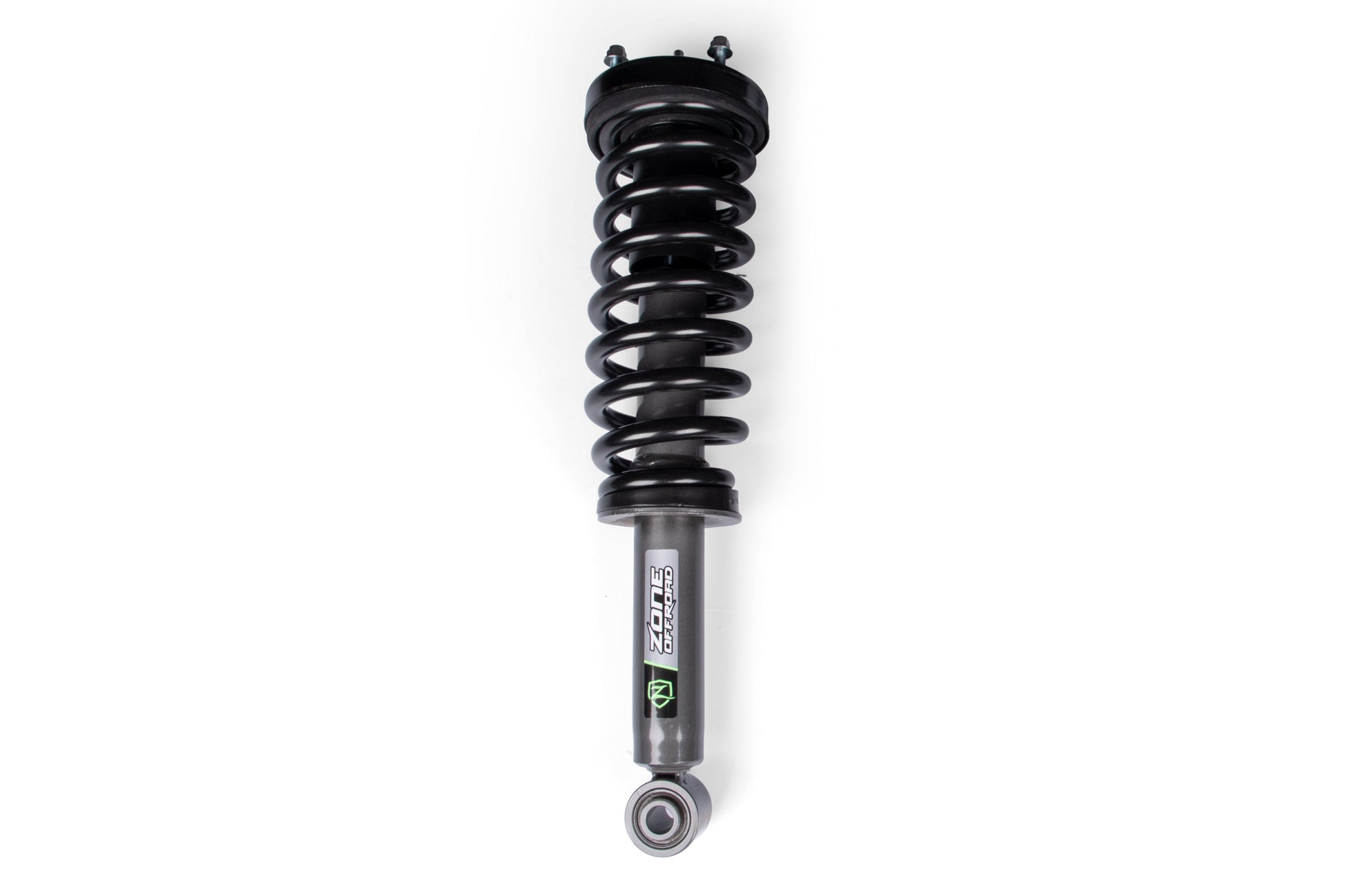 Loaded Strut | Single | 2 Inch Lift | Ford F150 (09-13)