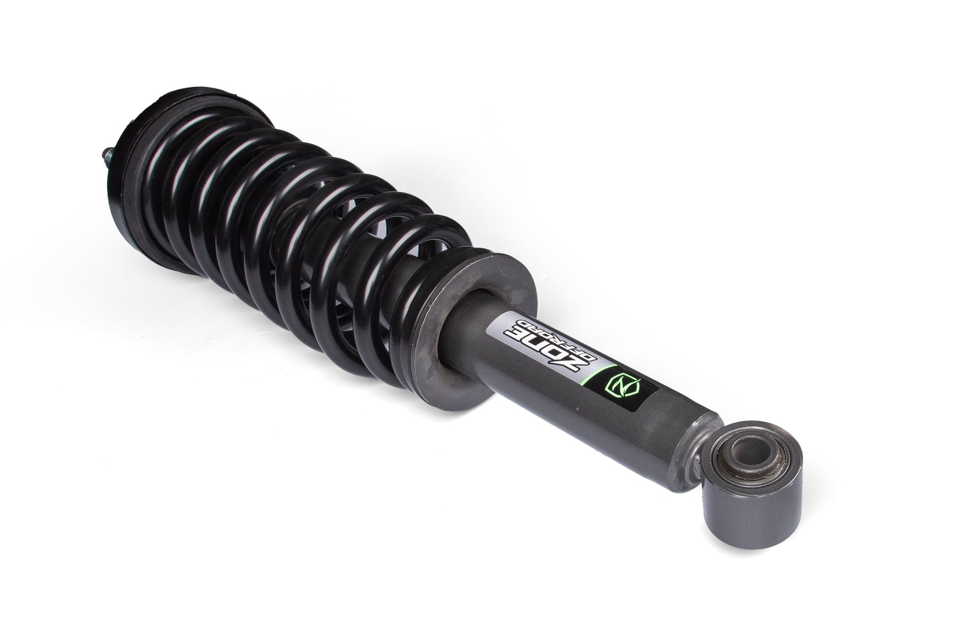 Loaded Strut | Single | 2 Inch Lift | Ford F150 (09-13)
