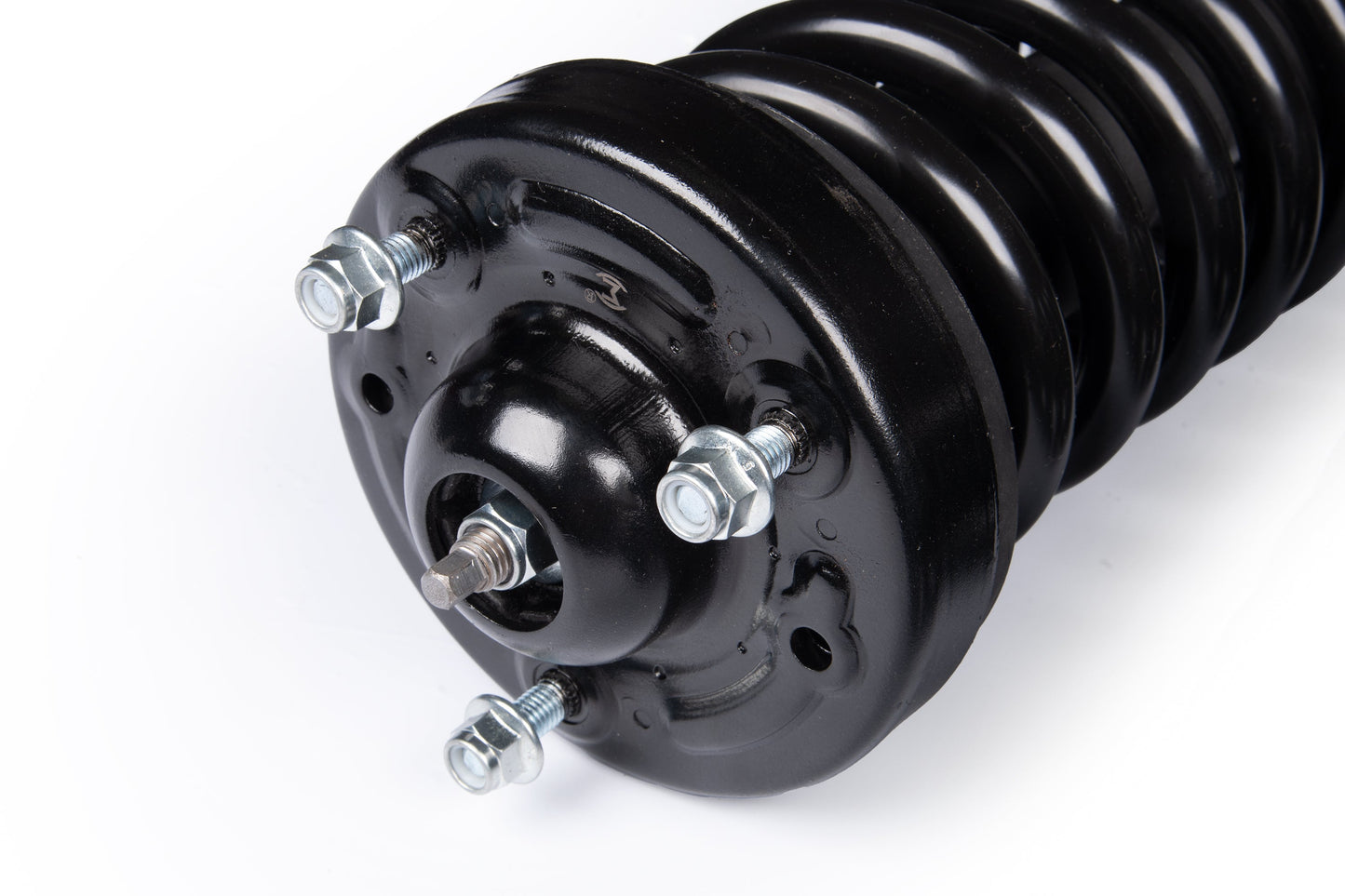 Loaded Strut | Single | 2 Inch Lift | Ford F150 (09-13)