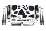 5 Inch Lift Kit | Ford F250/F350 Super Duty (20-22) 4WD | Diesel