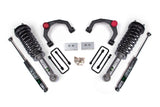 3 Inch Lift Kit | Ford F150 (15-20) 4WD
