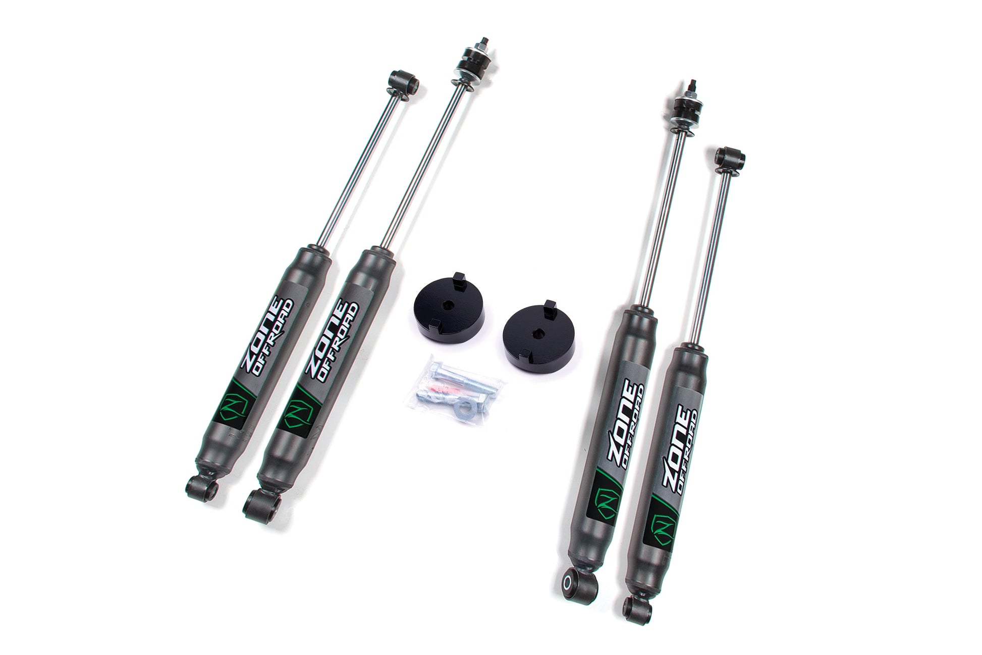 1 Inch Leveling Kit | Ford F250/F350 Super Duty (17-26) 4WD