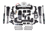 4 Inch Lift Kit | Ford F150 (21-26) 4WD