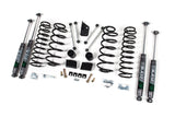 3 Inch Lift Kit | Jeep Wrangler JL (18-26) 4-Door