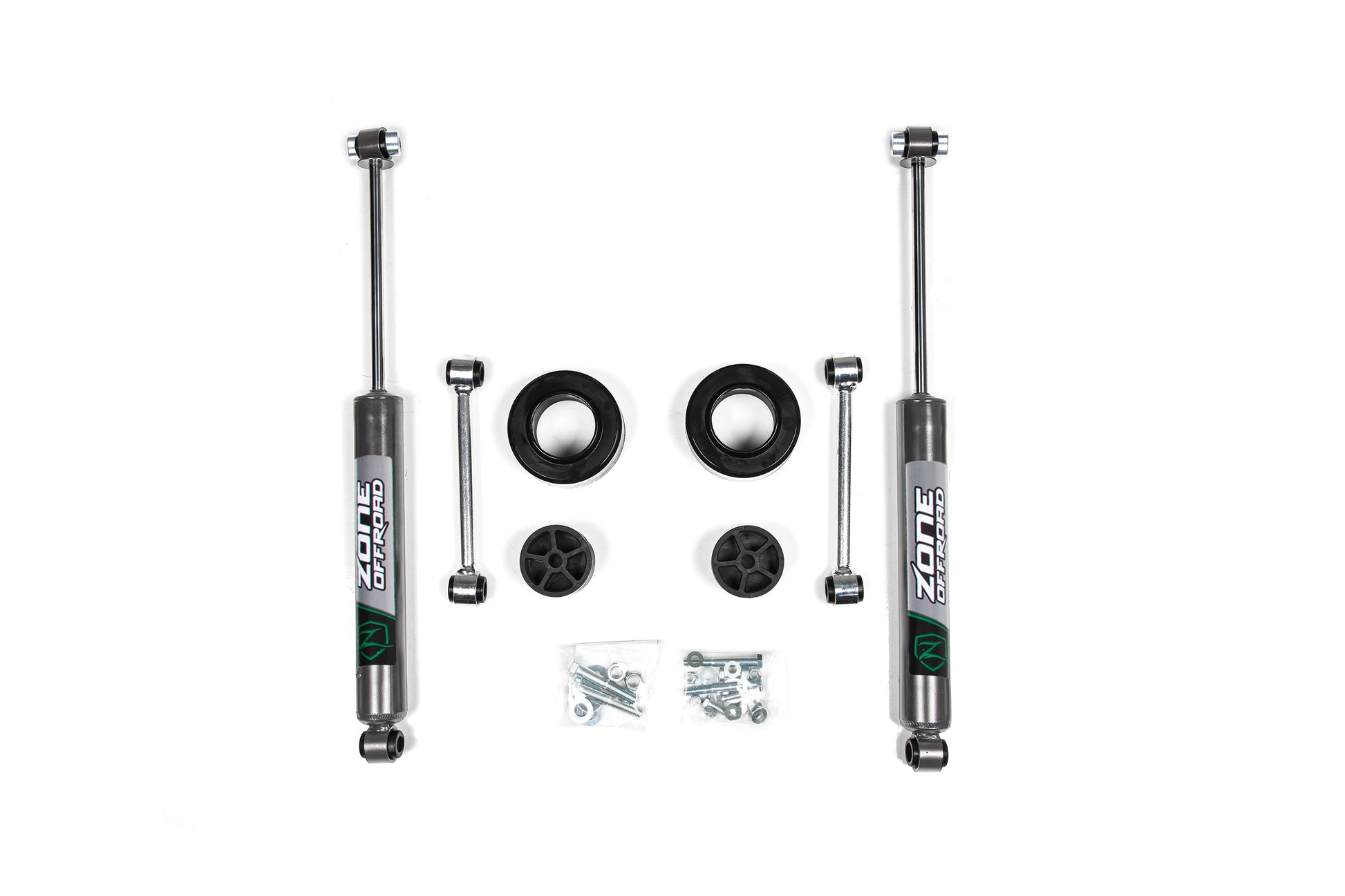 2 Inch Leveling Kit | Jeep Gladiator JT (20-26)