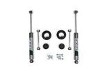 2 Inch Leveling Kit | Jeep Gladiator JT (20-26)