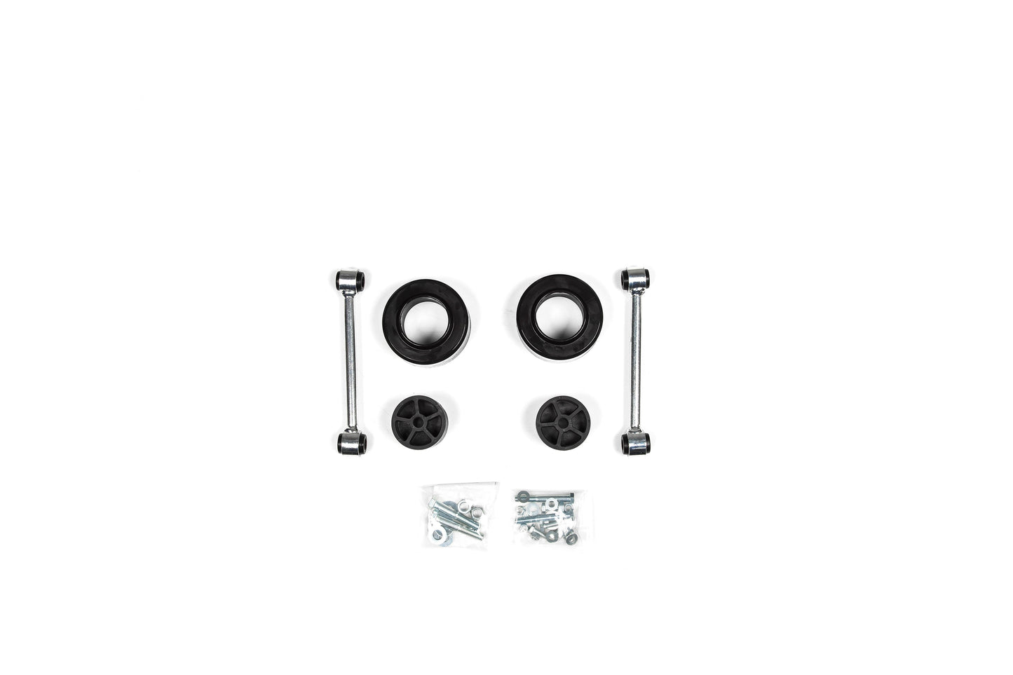 2 Inch Leveling Kit | Jeep Gladiator JT (20-26)