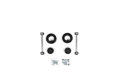 2 Inch Leveling Kit | Jeep Gladiator JT (20-26)
