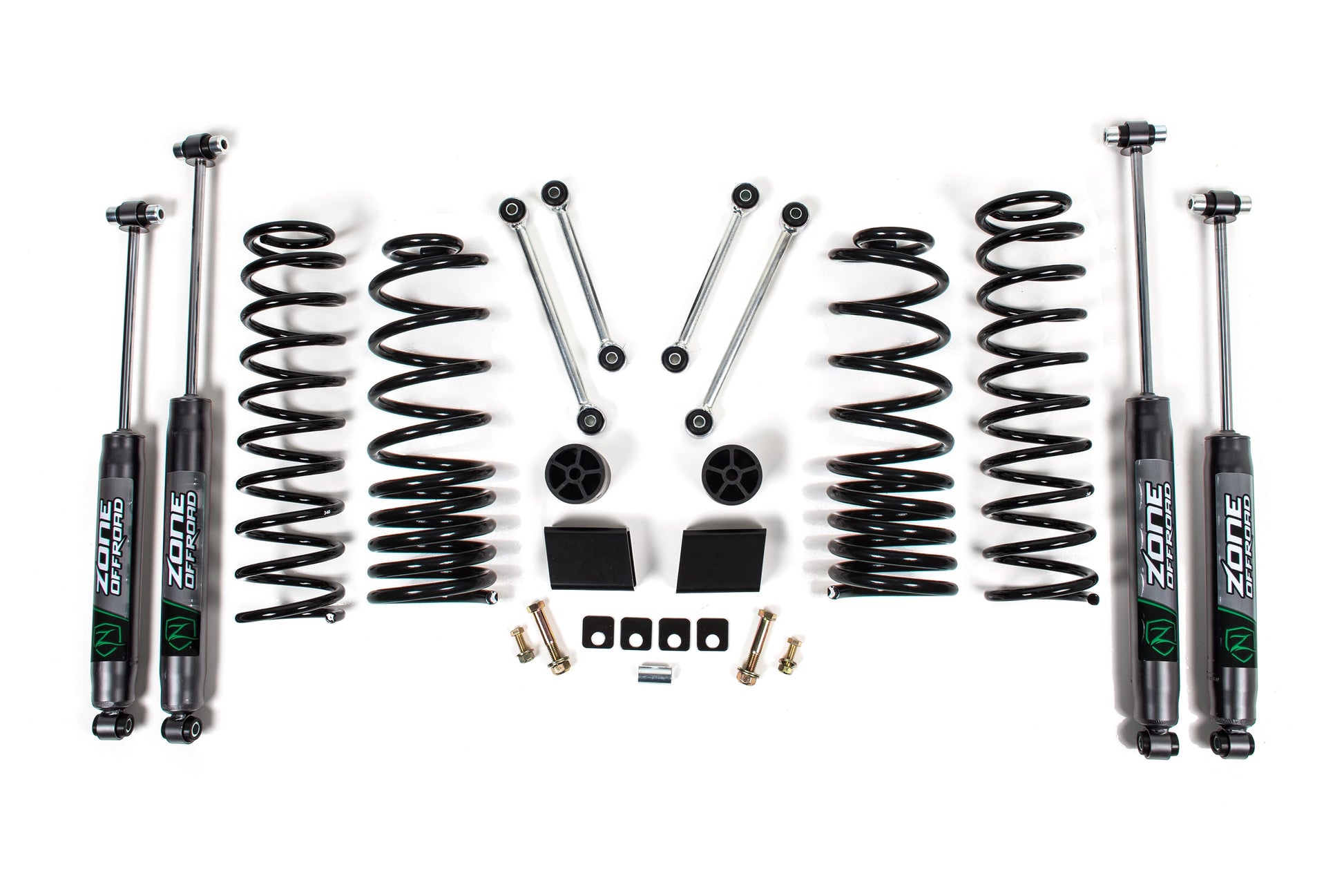 3 Inch Lift Kit | Jeep Gladiator JT (20-26)