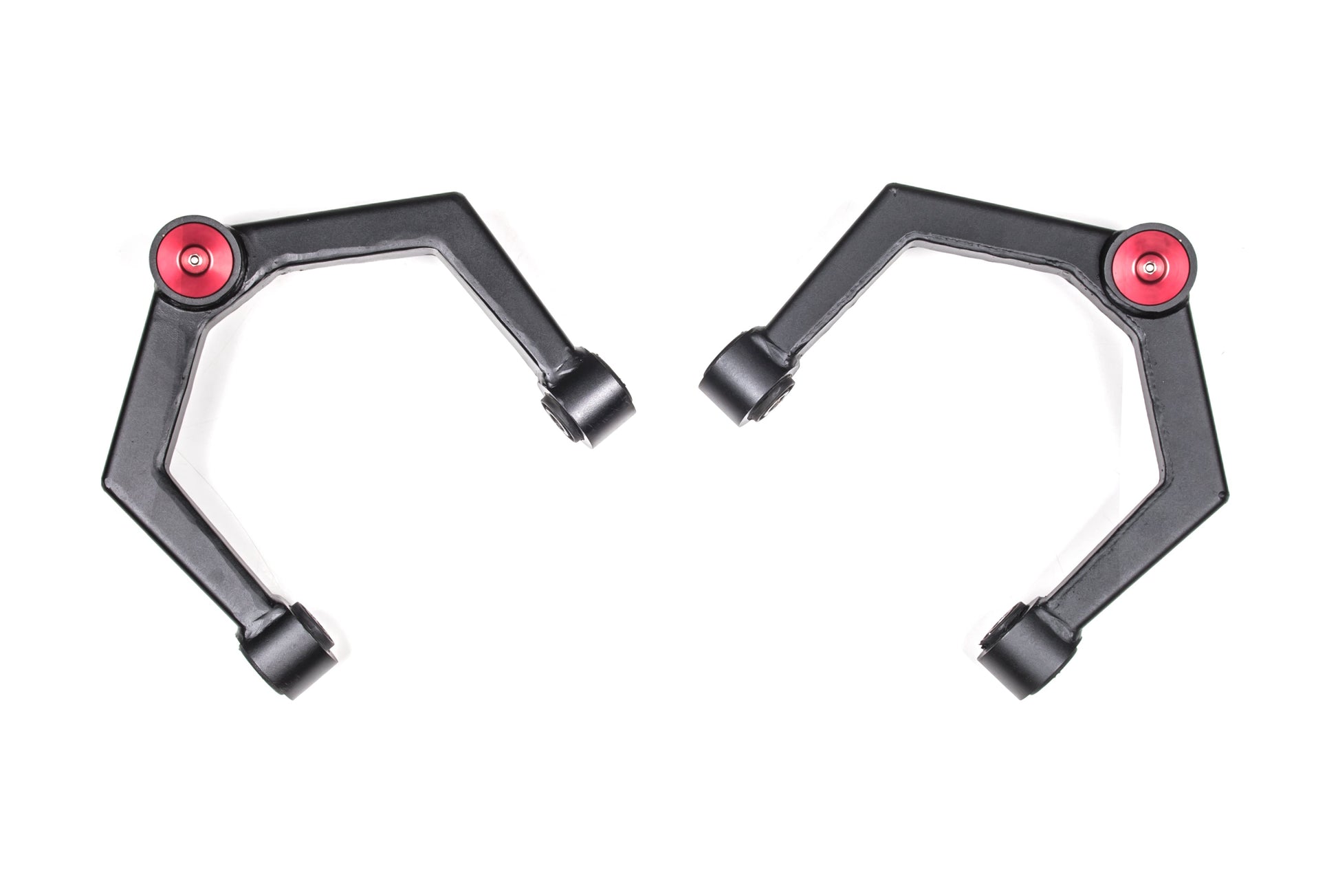 Zone Offroad Upper Control Arm Kit | Adventure Series | Nissan Titan XD (16-24)