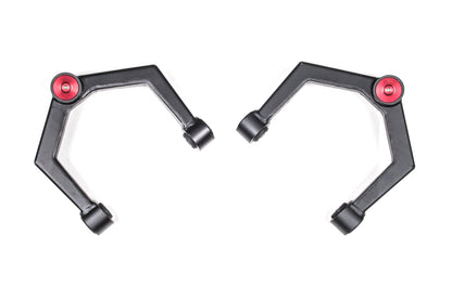 Zone Offroad Upper Control Arm Kit | Adventure Series | Nissan Titan XD (16-24)