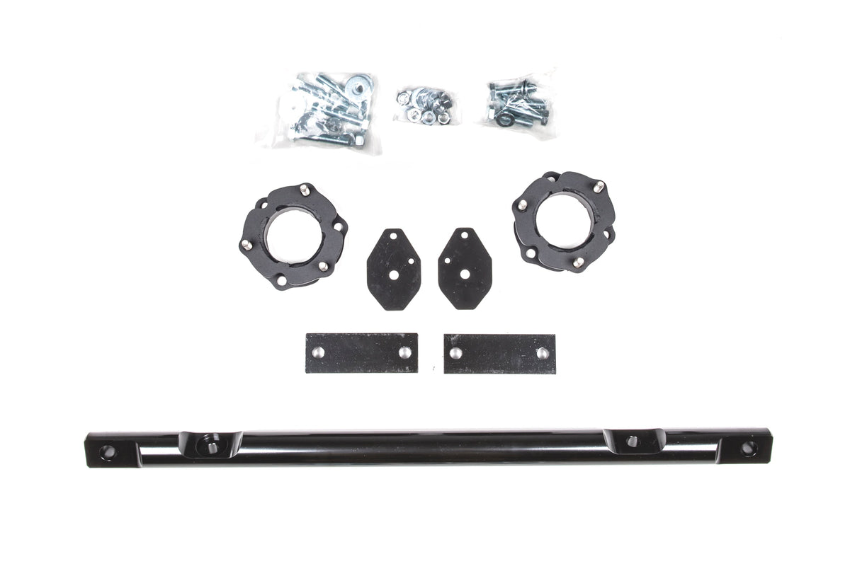 2 Inch Leveling Kit | Nissan Titan XD (16-19) 4WD