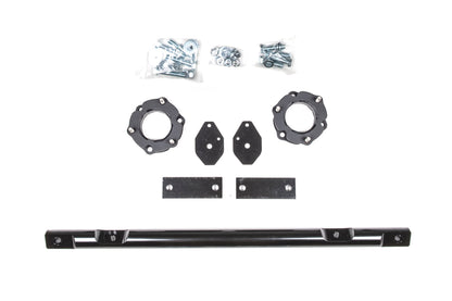 2 Inch Leveling Kit | Nissan Titan XD (16-19) 4WD