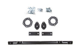 2 Inch Leveling Kit | Nissan Titan XD (16-19) 4WD