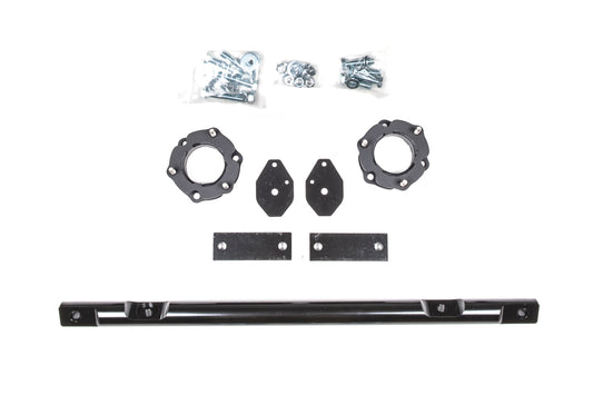 2 Inch Leveling Kit | Nissan Titan XD (16-24) 4WD