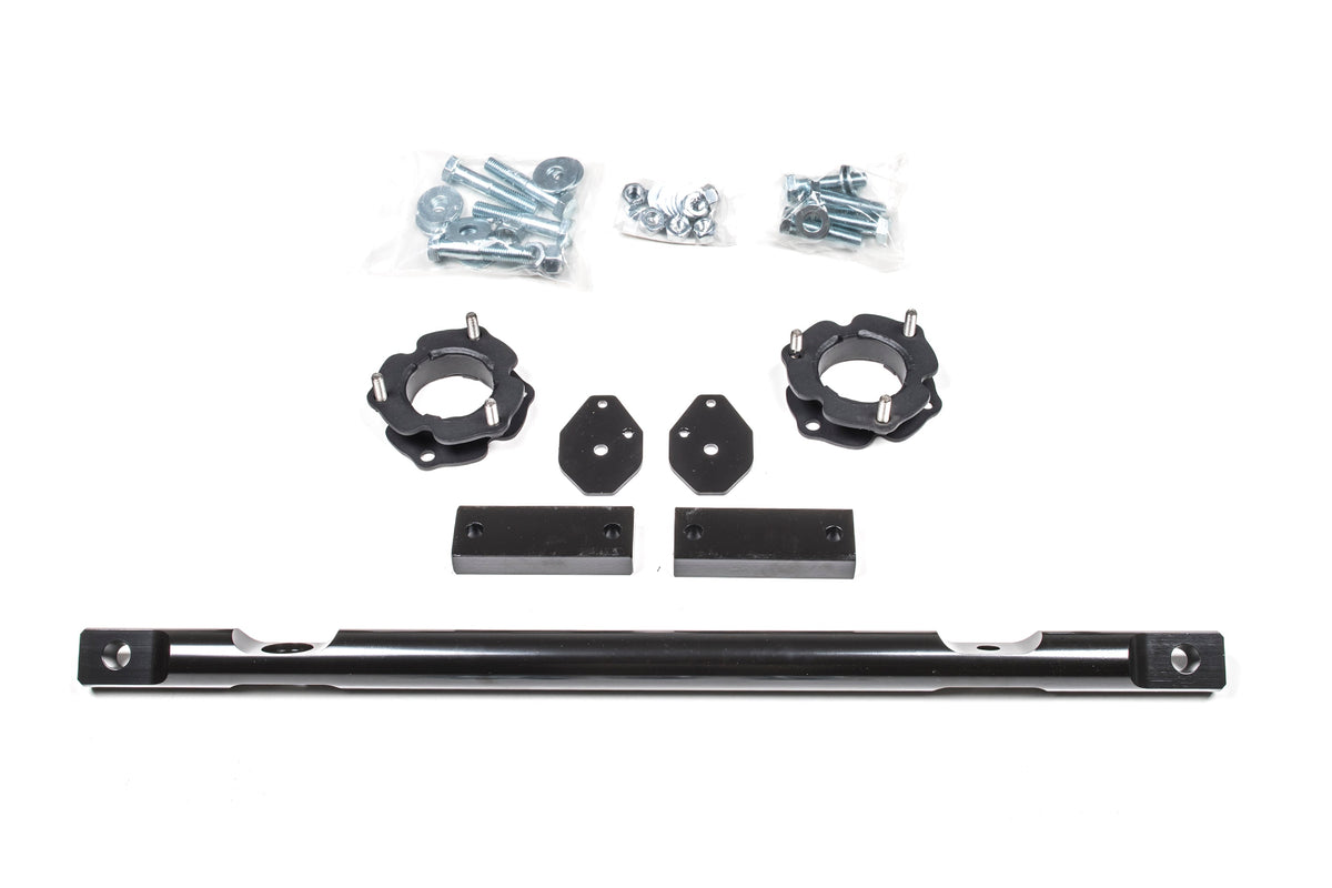 2 Inch Leveling Kit | Nissan Titan XD (16-19) 4WD
