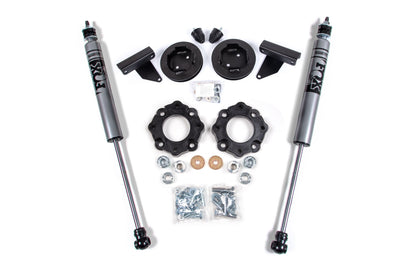 2 Inch Lift Kit | Toyota Tundra (22-26)