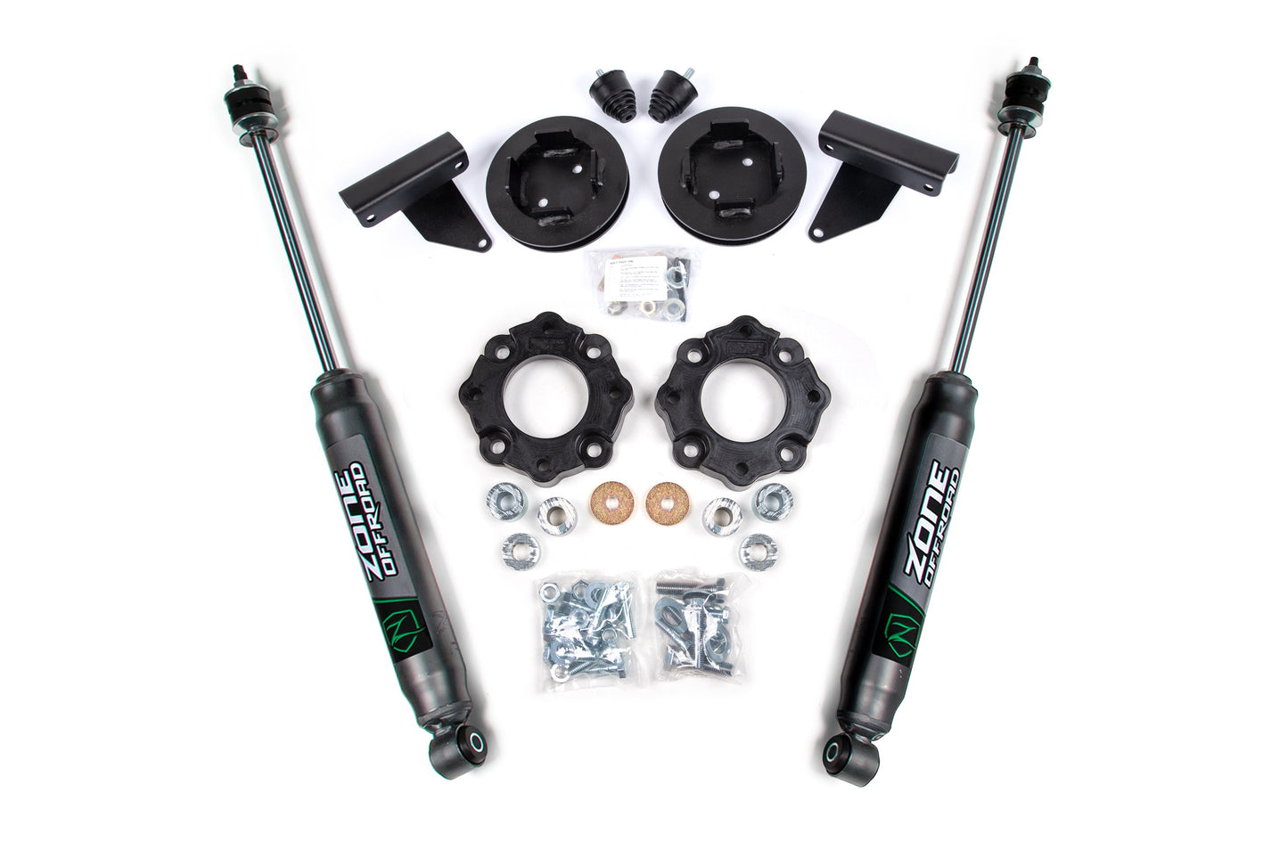 2 Inch Lift Kit | Toyota Tundra (22-26)
