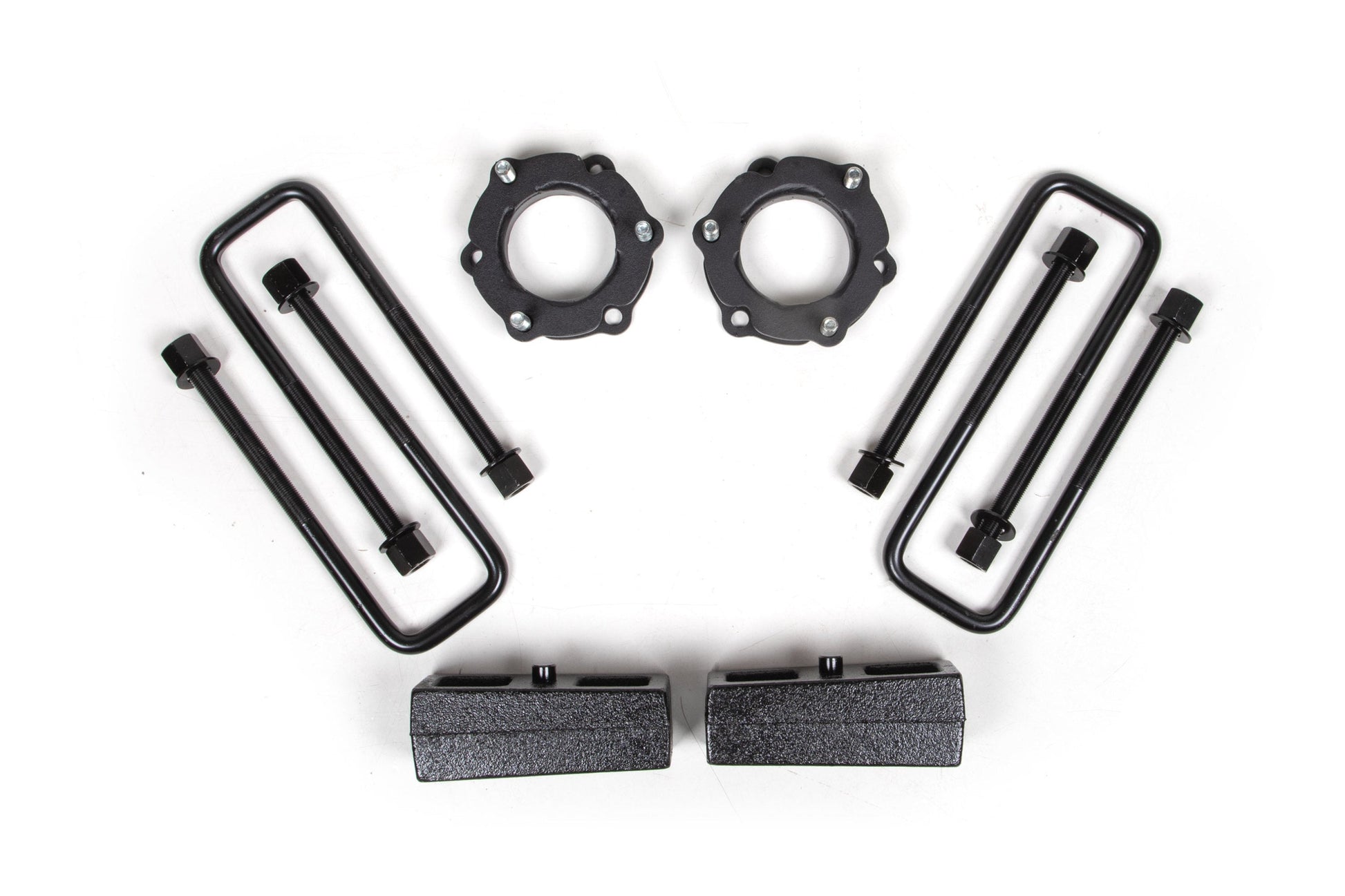 2.5 Inch Lift Kit | Toyota Tacoma (05-23) 4WD