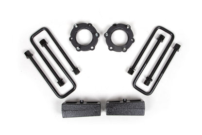2.5 Inch Lift Kit | Toyota Tacoma (05-23) 4WD