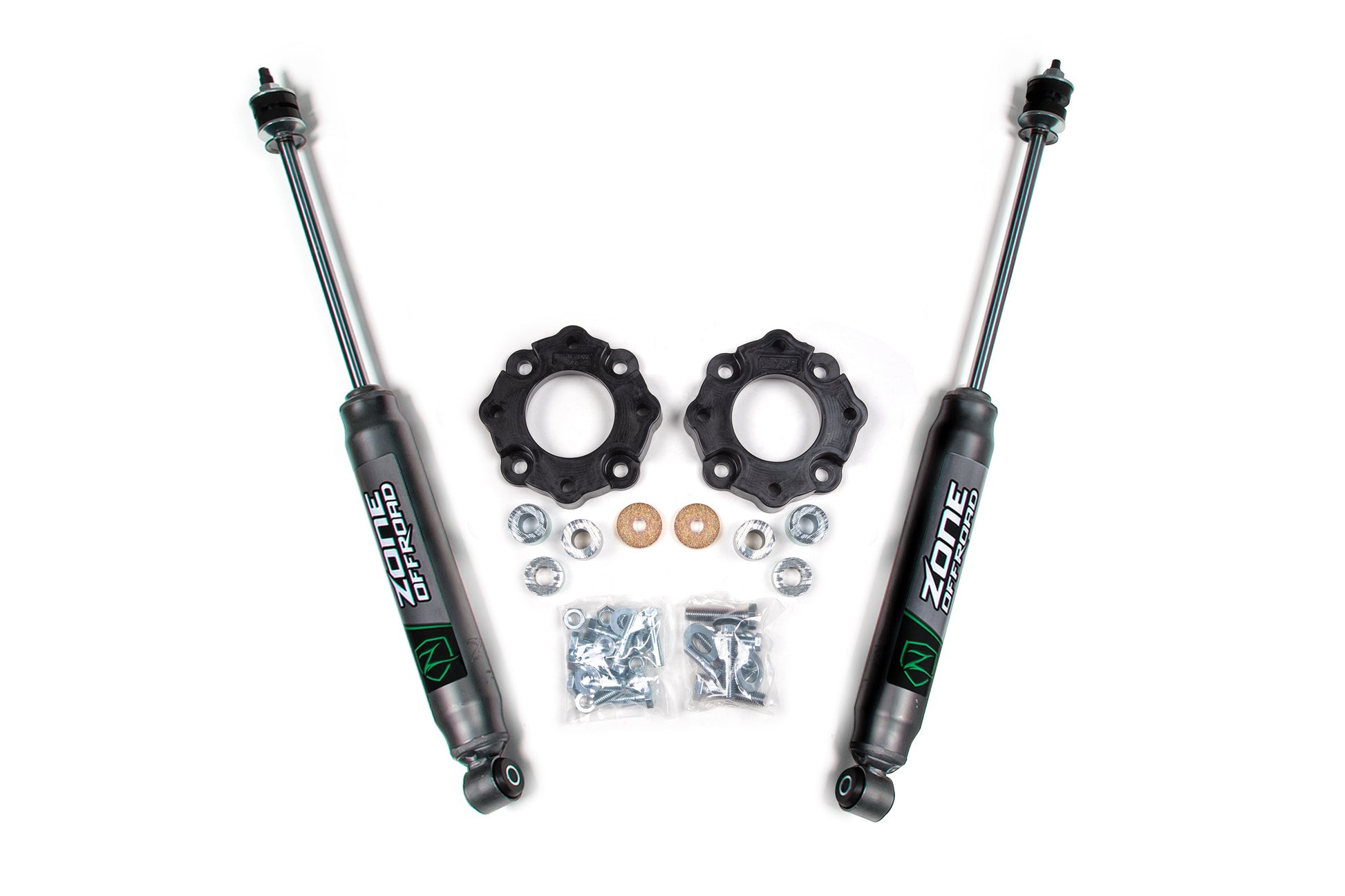 2 Inch Leveling Kit | Toyota Tundra (22-26)