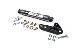 Steering Stabilizer Kit | Chevrolet/GMC 2500HD/3500HD (15-26) W/O Factory Mount