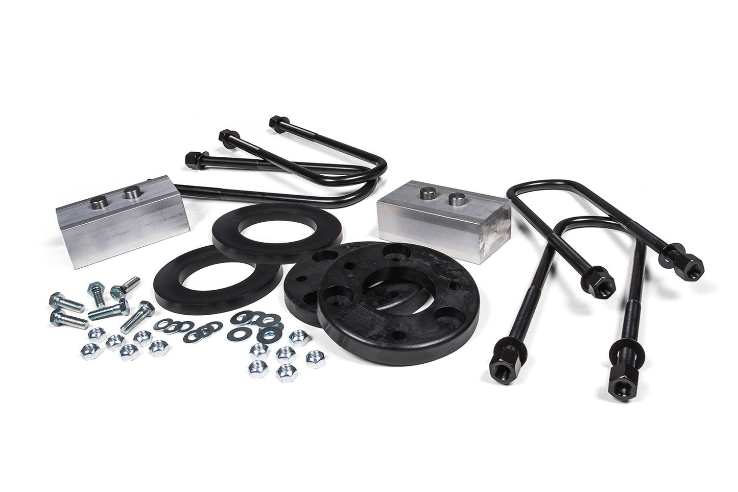 2 Inch Lift Kit | Ford F-150 (21-26)