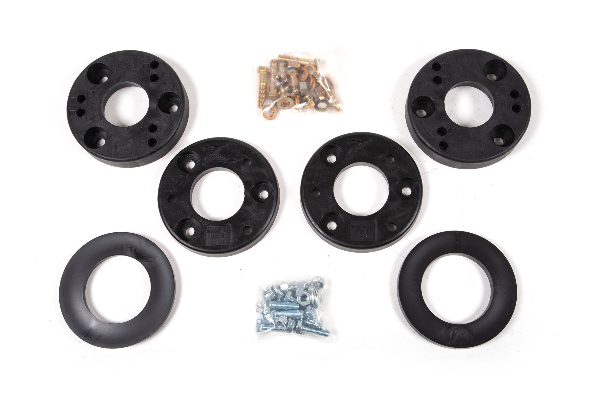 3 Inch Lift Kit | Ford F-150 Lightning (22-26)