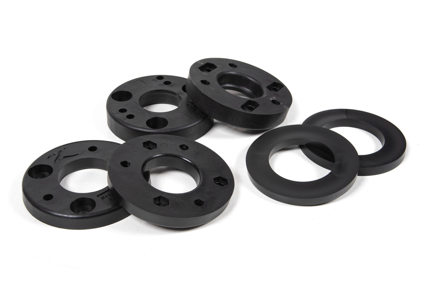 3 Inch Lift Kit | Ford F-150 Lightning (22-26)