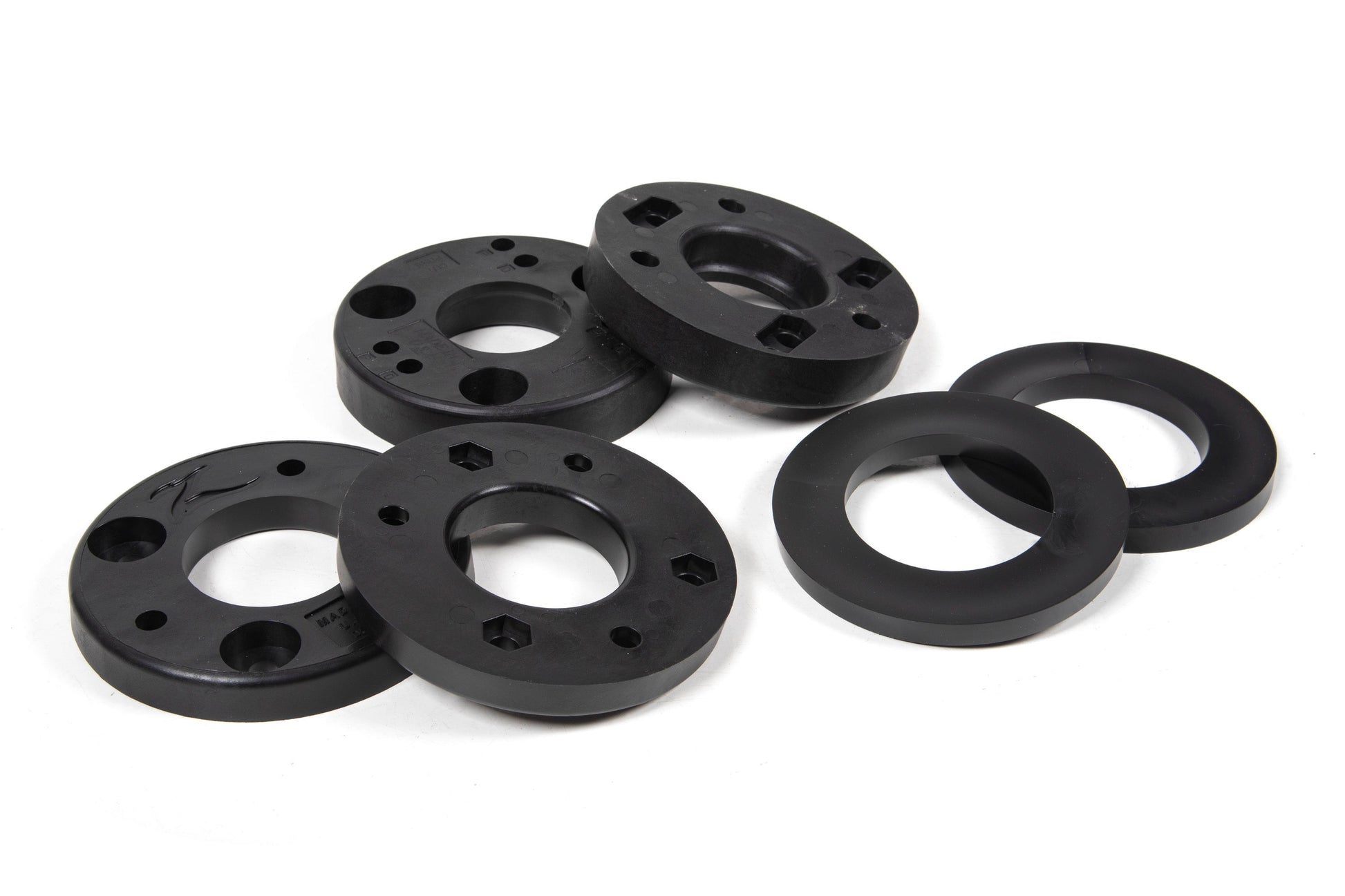 3 Inch Lift Kit | Ford F-150 Lightning (22-26)