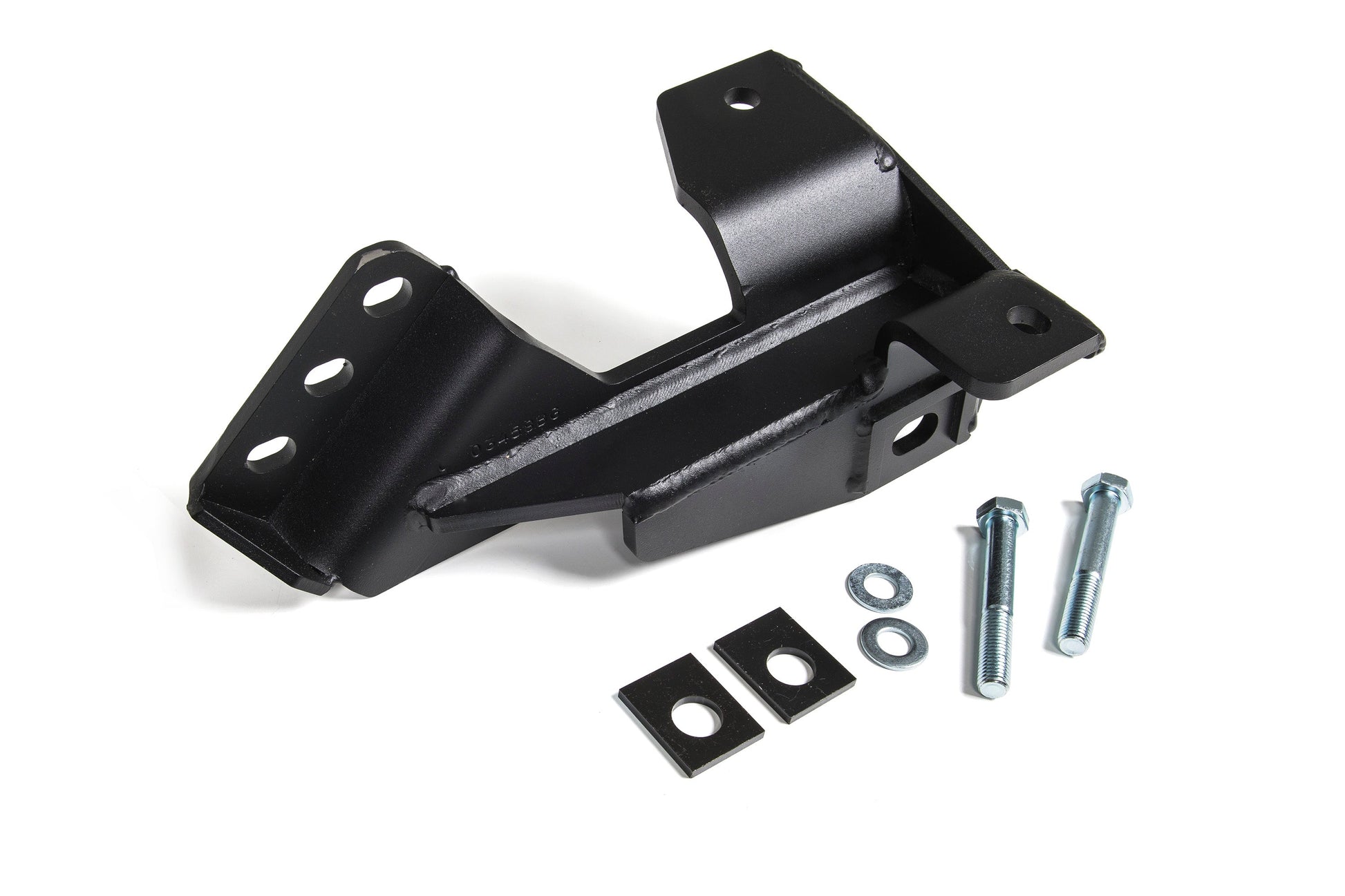 Track Bar Relocation Bracket (1-3\\") | Ford Super Duty (08-25) 4WD