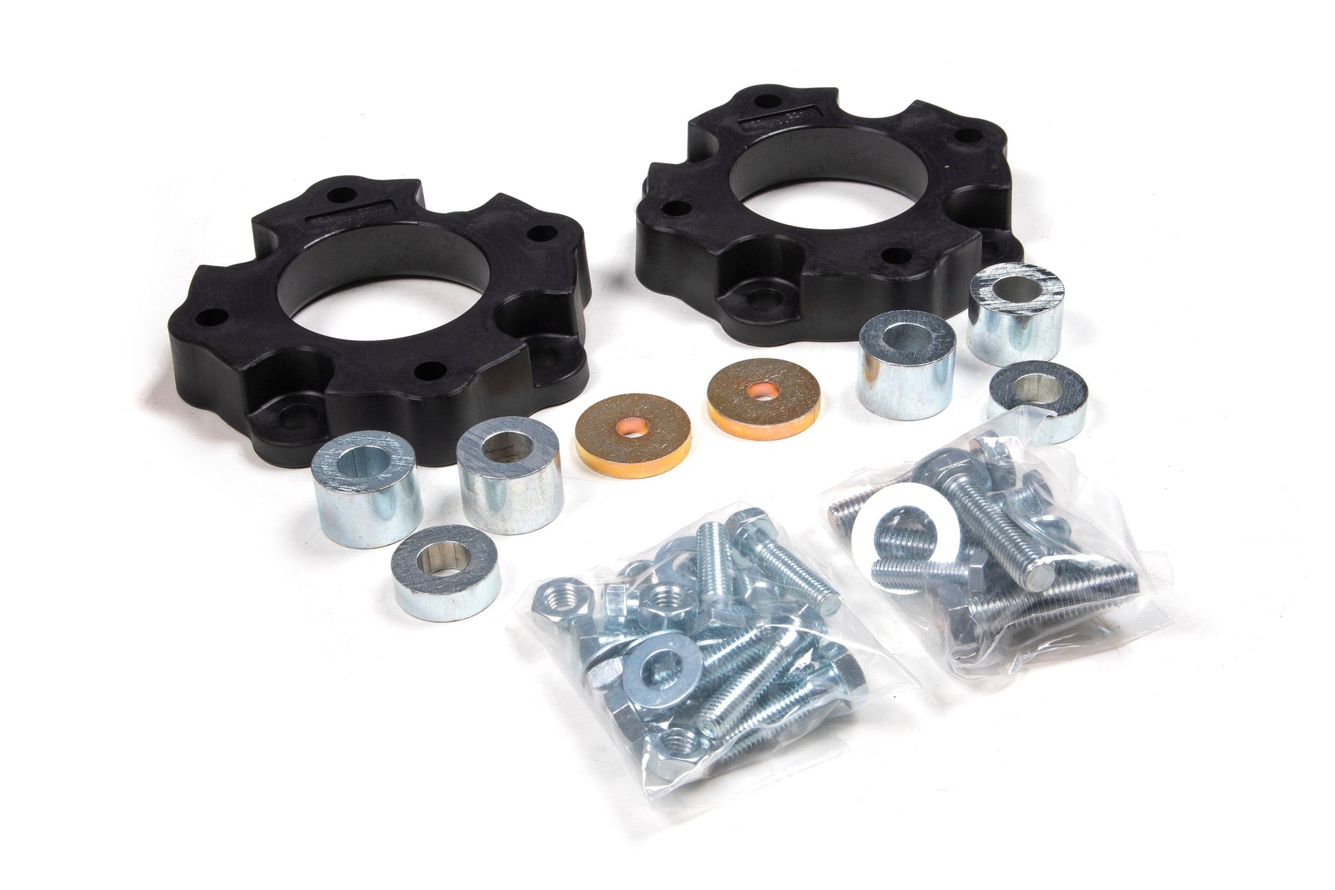 2 Inch Leveling Kit | Toyota Tundra (22-26)